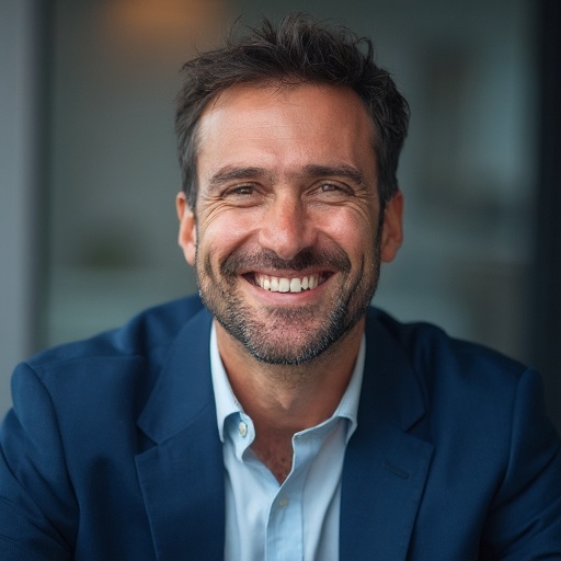 Carlos Mendoza Ruiz — casas de apuestas online españa expert